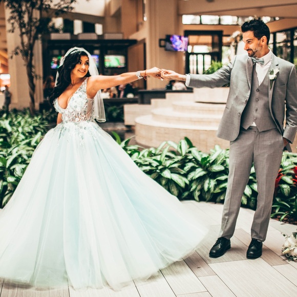 Meet your Posher, Kelly - Picture 7 of 15